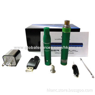 Ago vaporizer pen for herb, excellent experience